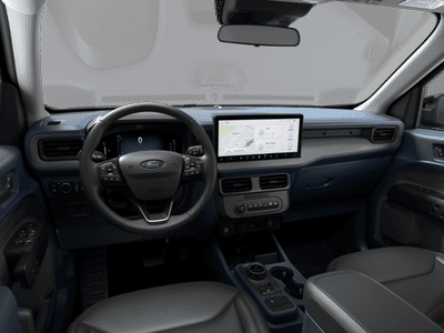 2026 Ford Maverick - Photo 55
