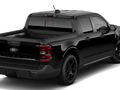 2026 Ford Maverick - Photo 53