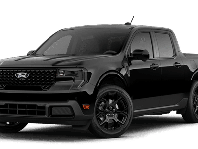 2026 Ford Maverick - Photo 49