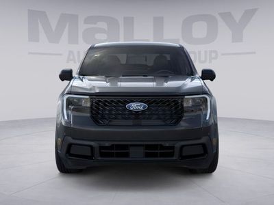 2026 Ford Maverick - Photo 19