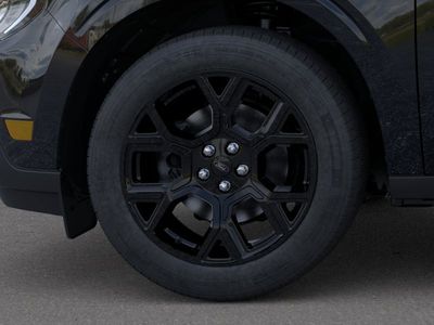 2026 Ford Maverick - Photo 43