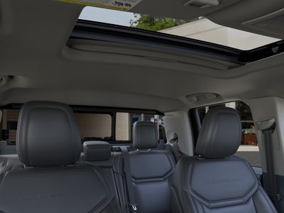 2026 Ford Maverick - Photo 35