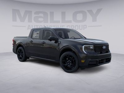 2026 Ford Maverick - Photo 15