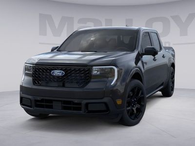 2026 Ford Maverick - Photo 18