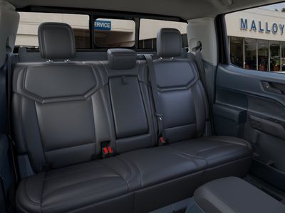2026 Ford Maverick - Photo 30