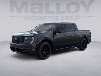 2026 Ford Maverick - Photo 21