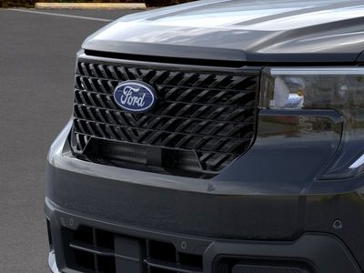 2026 Ford Maverick - Photo 48