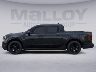 2026 Ford Maverick - Photo 5