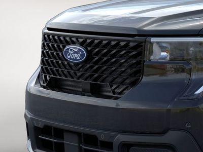2026 Ford Maverick - Photo 14