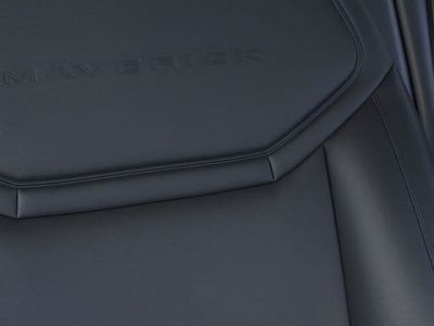 2026 Ford Maverick - Photo 6