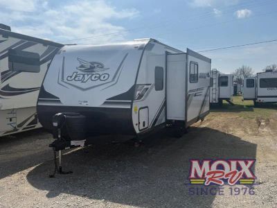 2026 Jayco Jay Feather - Photo 4