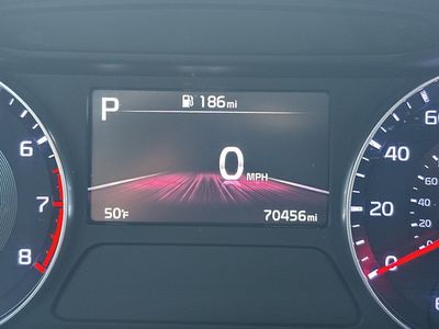 2024 Kia Forte - Photo 16
