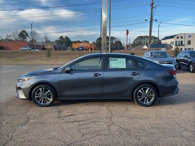 2024 Kia Forte - Photo 4