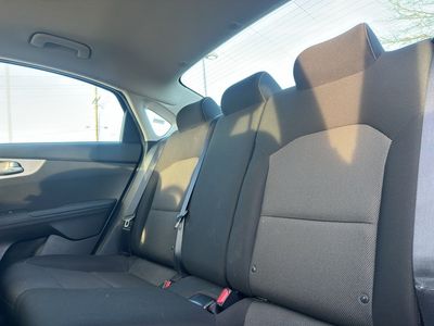 2024 Kia Forte - Photo 21