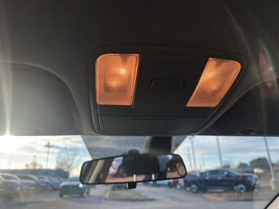 2024 Kia Forte - Photo 23