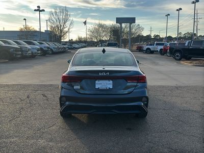 2024 Kia Forte - Photo 6