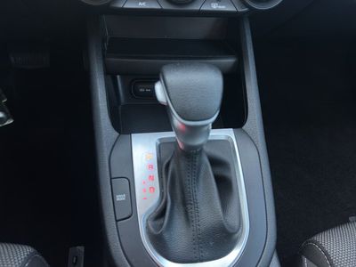 2024 Kia Forte - Photo 14