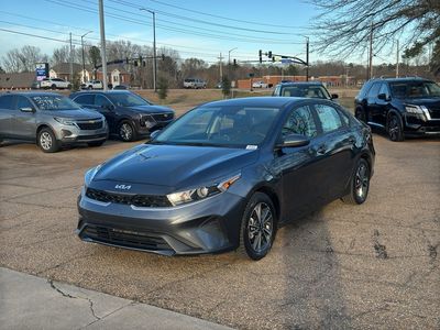 2024 Kia Forte - Photo 3