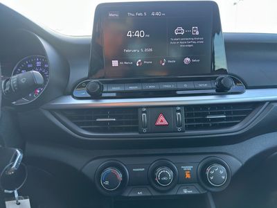 2024 Kia Forte - Photo 13