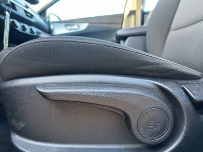 2024 Kia Forte - Photo 20