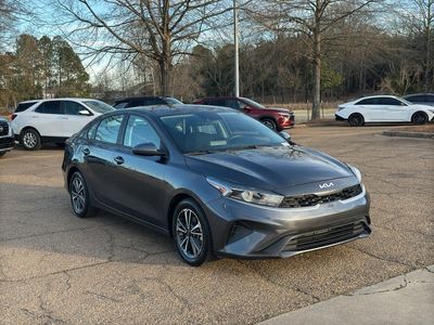 2024 Kia Forte - Photo 1