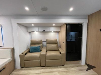 2026 Winnebago Thrive - Photo 40