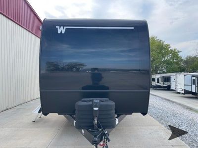 2026 Winnebago Thrive - Photo 4