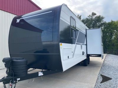 2026 Winnebago Thrive - Photo 5