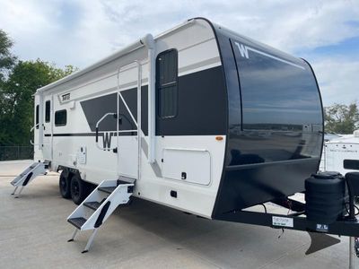 2026 Winnebago Thrive - Photo 3
