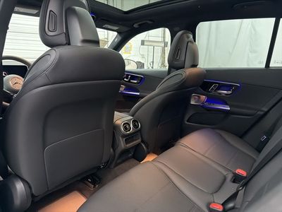 2026 Mercedes-Benz GLC — photo 18 view