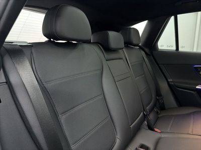 2026 Mercedes-Benz GLC — photo 26 view
