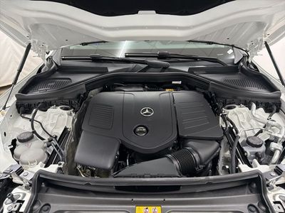 2026 Mercedes-Benz GLC — photo 31 view