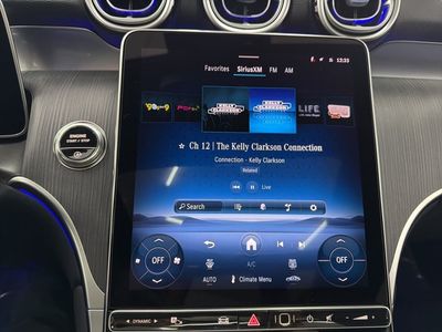 2026 Mercedes-Benz GLC — photo 35 view