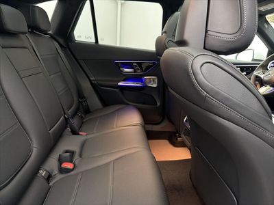 2026 Mercedes-Benz GLC — photo 27 view