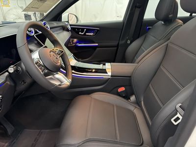 2026 Mercedes-Benz GLC — photo 14 view