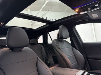 2026 Mercedes-Benz GLC — photo 29 view