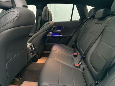 2026 Mercedes-Benz GLC — photo 20 view