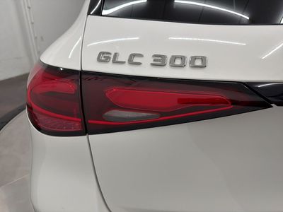 2026 Mercedes-Benz GLC — photo 11 view