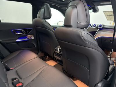 2026 Mercedes-Benz GLC — photo 25 view