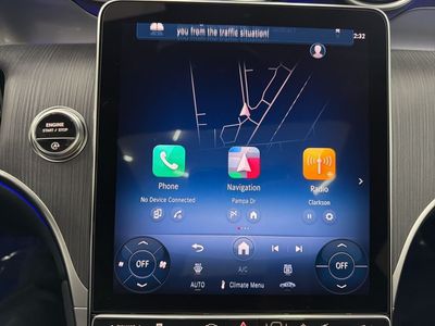 2026 Mercedes-Benz GLC — photo 33 view