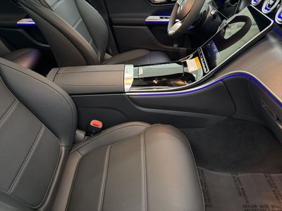 2026 Mercedes-Benz GLC — photo 30 view