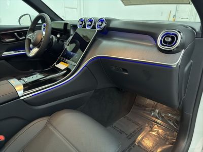 2026 Mercedes-Benz GLC — photo 28 view