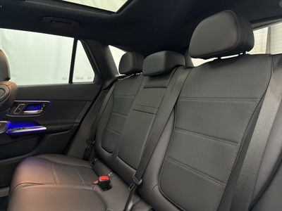 2026 Mercedes-Benz GLC — photo 19 view