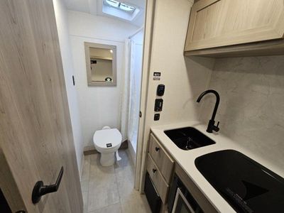 2026 Forest River RV Rockwood GEO Pro - Photo 36