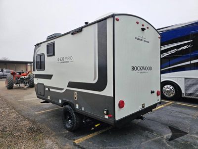 2026 Forest River RV Rockwood GEO Pro - Photo 6