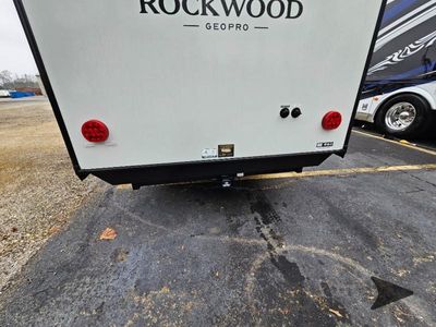 2026 Forest River RV Rockwood GEO Pro - Photo 17