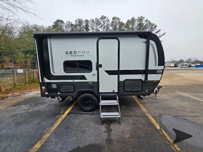 2026 Forest River RV Rockwood GEO Pro - Photo 9
