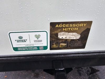 2026 Forest River RV Rockwood GEO Pro - Photo 18