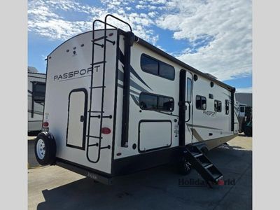 2022 Keystone Passport GT - Photo 26