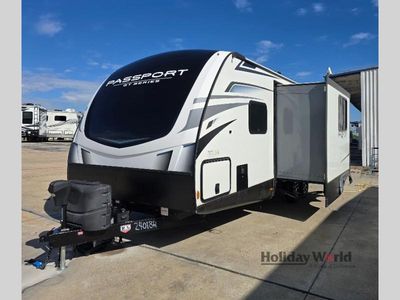 2022 Keystone Passport GT - Photo 3